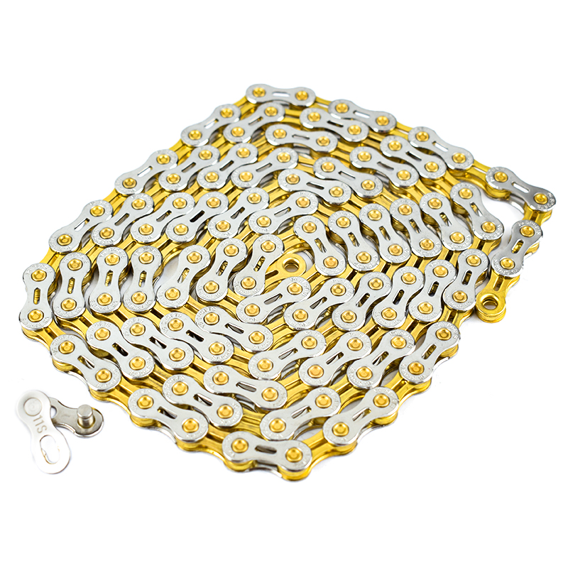 VG Sports 8 9 10 11Speed MTB B - Chain Quick Link recension och pris