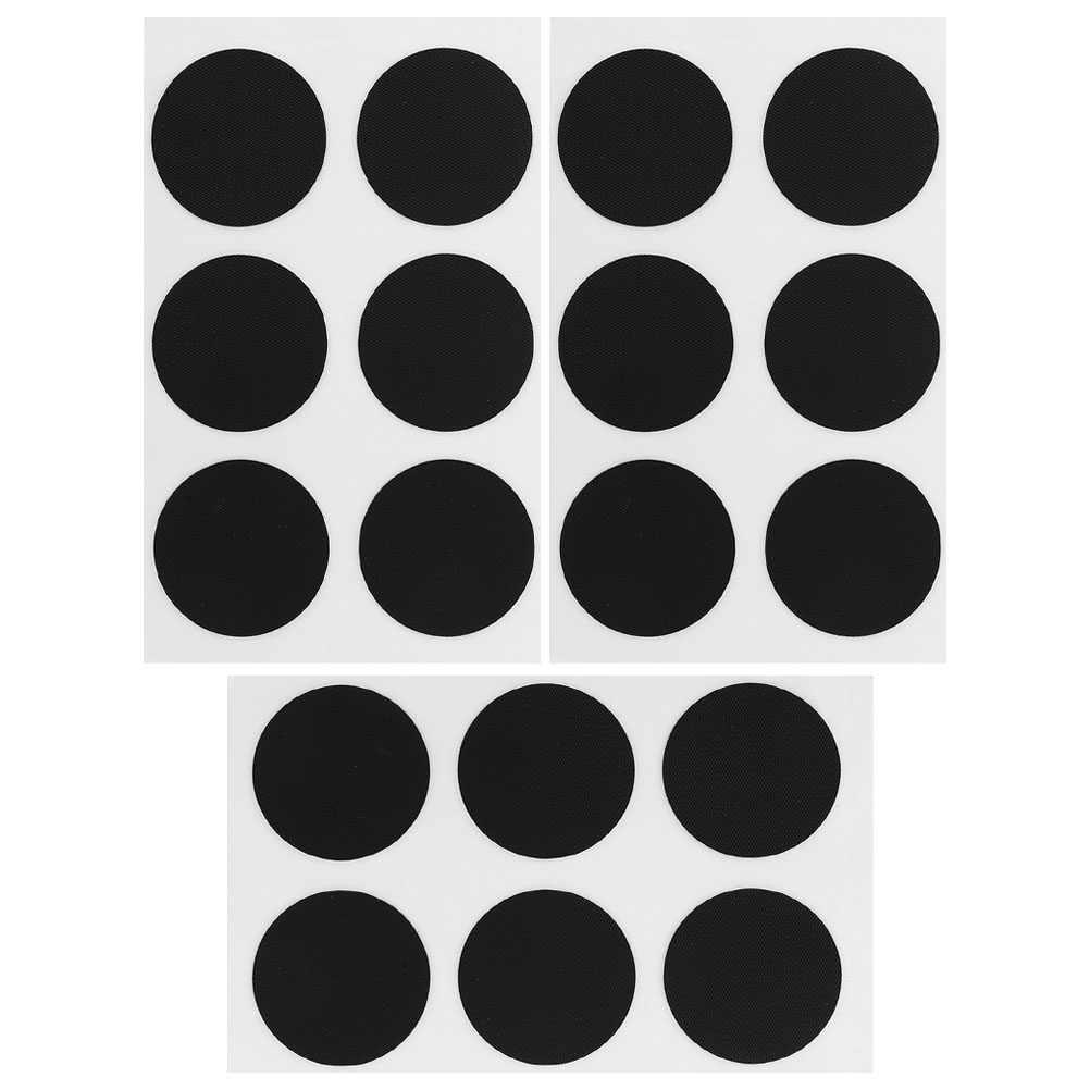 18Pcs Self Adhesive Bike Tire  - Mountain Biking Tube recension och pris