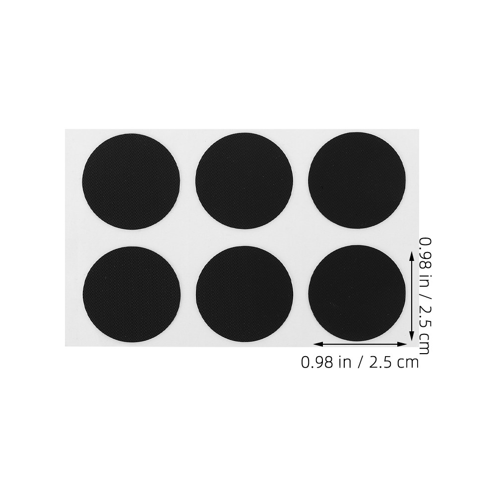 18Pcs Self Adhesive Bike Tire  - Mountain Biking Tube recension och pris
