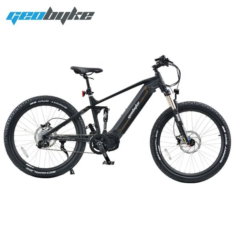 2022 Europe Warehouse Ebike El - Mountain Biking Europe recension och pris