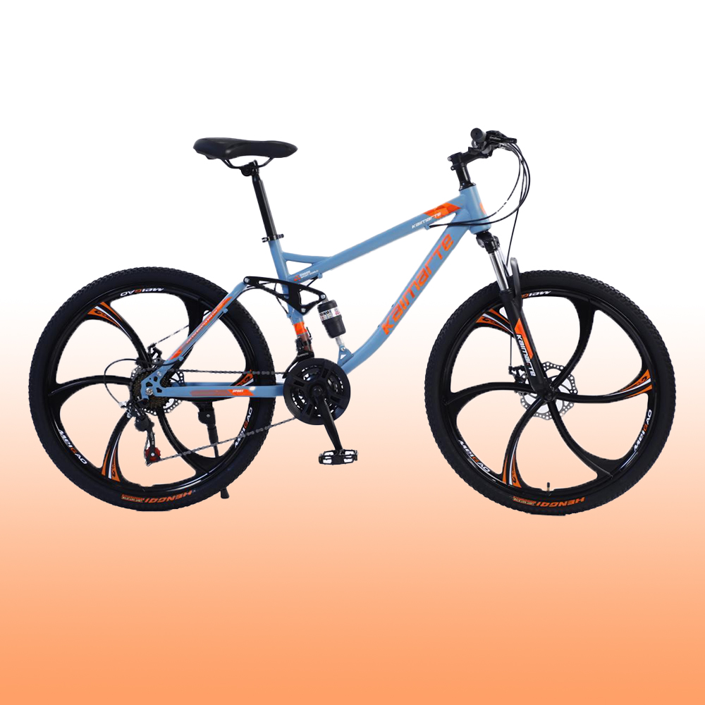 OEM Customized 26 27.5 29 Inch - Mountain Biking Europe recension och pris