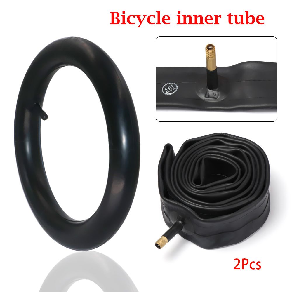 Sport Rubber Bike Inner Tube 1 - Mountain Biking Tube recension och pris