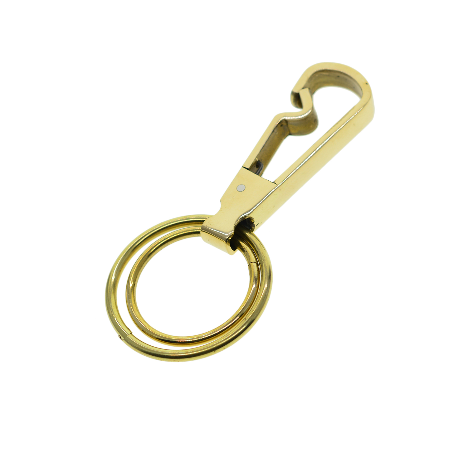 Luxury Polished Brass Quick Re - Chain Quick Link recension och pris