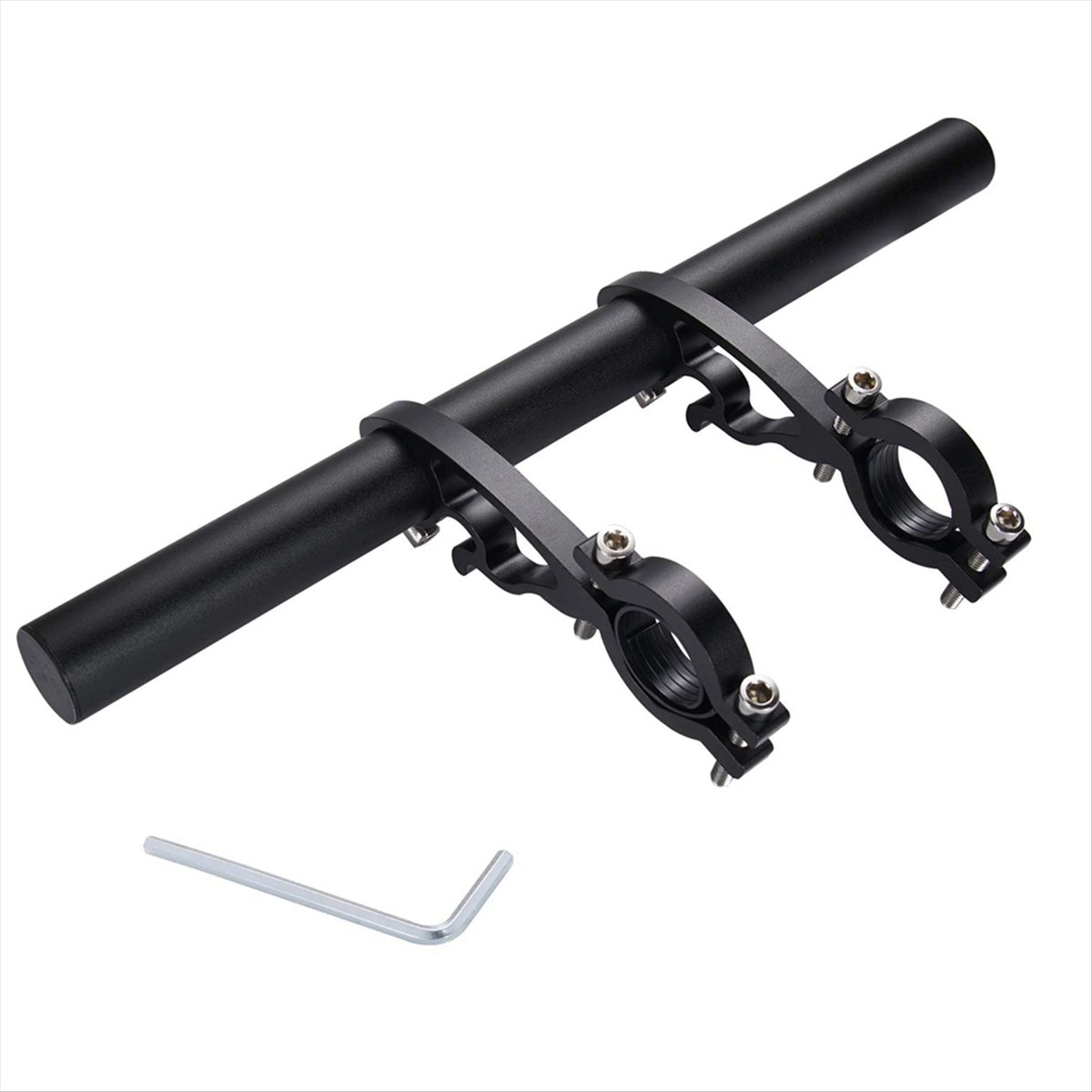 A61P 25CM Black Tube Bicycle H - Mountain Biking Tube recension och pris